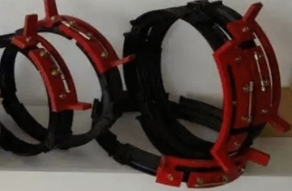 鋼絲繩電動葫蘆的導繩器有幾種類型