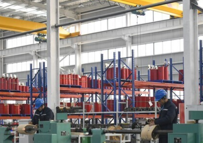 江蘇徐州有哪些工廠在用鋼絲繩電動(dòng)葫蘆