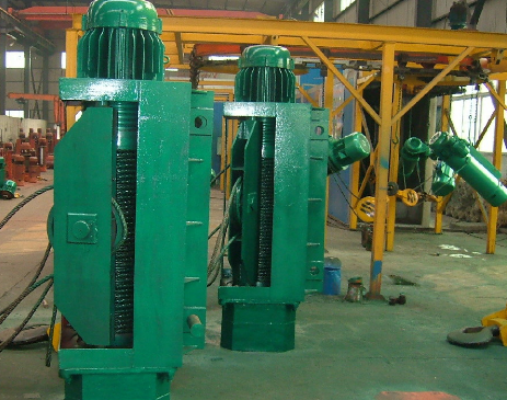 什么情況下會觸發鋼絲繩電動葫蘆的安全制動器