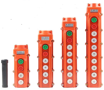 鋼絲繩電動(dòng)葫蘆的手柄有防雨功能嗎