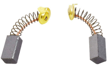 鋼絲繩電動葫蘆的碳刷起到什么作用