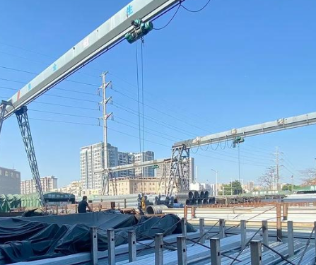 鋼絲繩電動葫蘆