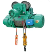 鋼絲繩電動葫蘆