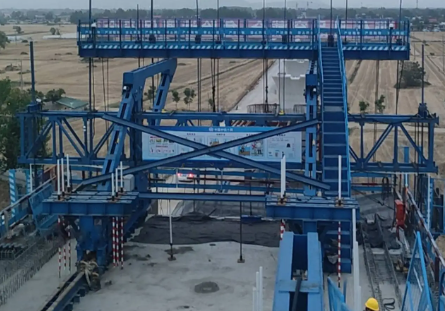 鋼絲繩電動葫蘆