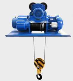 冶金電動(dòng)葫蘆